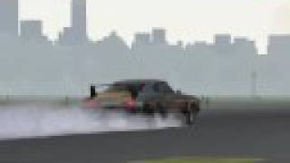 Driver Parallel Lines - Super Cars Cheat