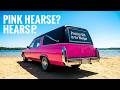 Hearsemania Barcelona NY