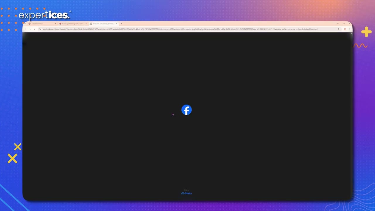 Reclama tu Microcredencial y Compártela en Redes Sociales
