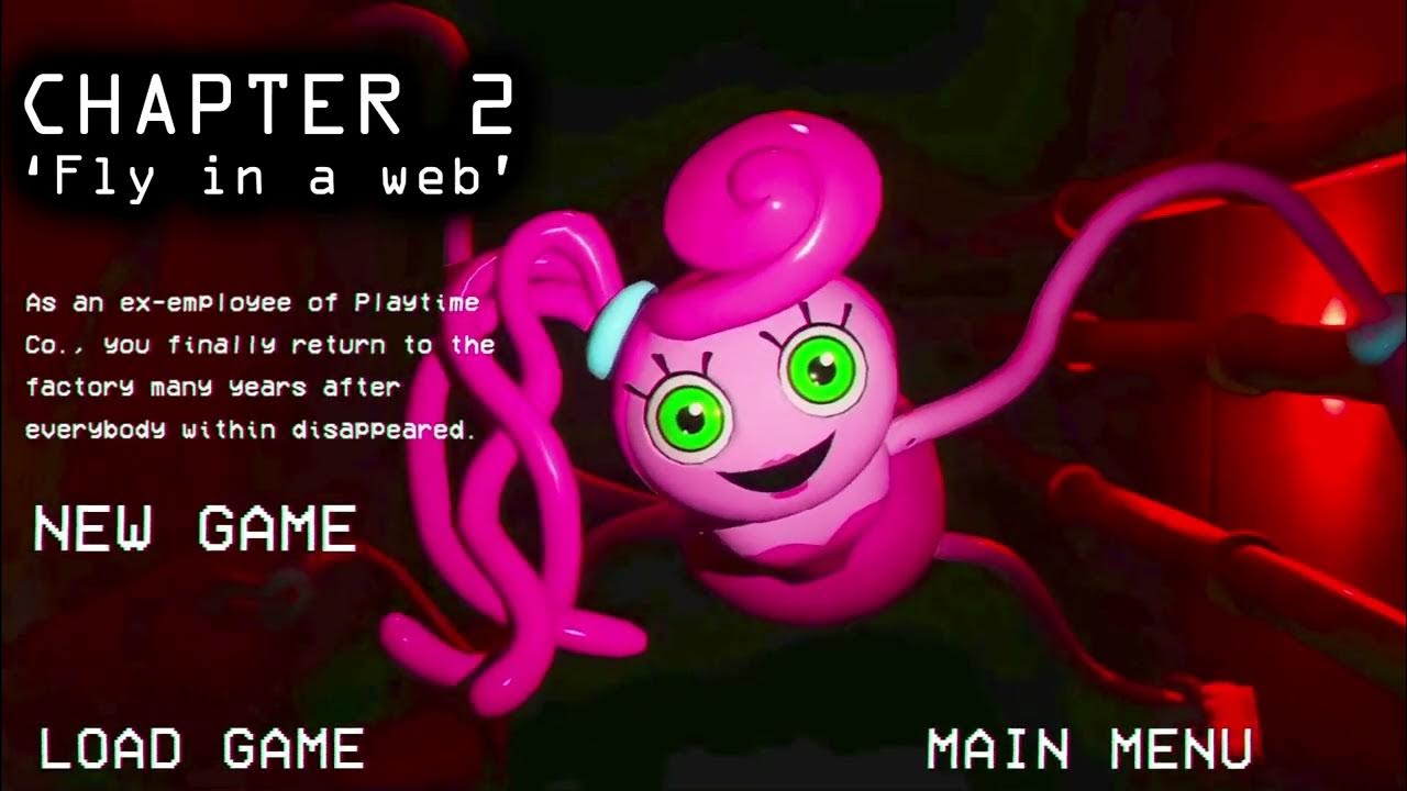 Poppy playtime 2 часть играть. Мамочка Поппи Плейтайм 2 глава. Поппи плей тайм Поппи. Момми Лонг Легс Поппи Плейтайм. Poppy Playtime 2 глава Mommy.