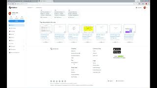 How to delete an uploaded document on Studocu How to delete an uploaded document on Studocu