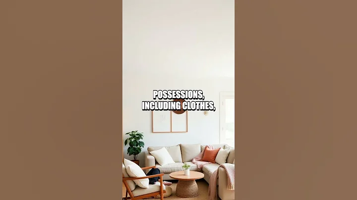 Embracing Minimalism for a Sustainable Future