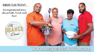 Ms. Pearl's Diner [Official Trailer]