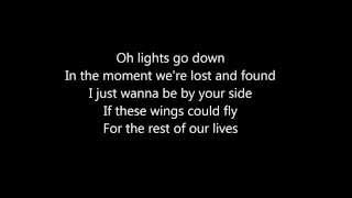 Birdy ~ Wings Lyric Video