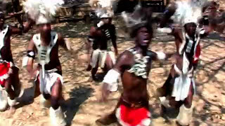 Zaninge 'Come' A call to praise and worship our God.