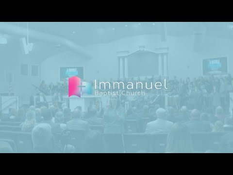 [ASL Church Service]