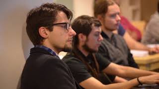 Hackaton UST Global