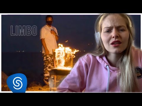 Dudu – LIMBO (Áudio Oficial) – REACTION | DANI ROCHA