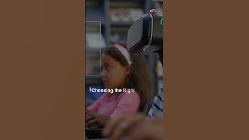 AR vs  VR:  Which is Better for Education? #augmentedreality #virtualreality #metaverse #aieducation