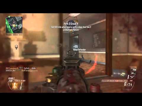 BO2 5 Man SG Feed
