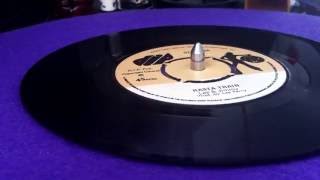 LEE & JIMMY ~ Rasta Train