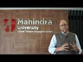 Mahindra University Hyderabad Others(3)