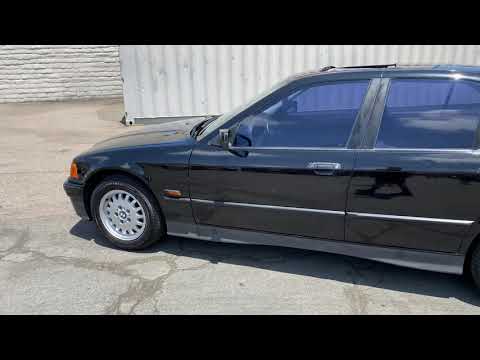 1994 BMW 325i