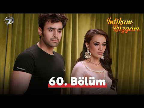 Yeniden İntikam Rüzgarı İzliyoruz 💫 | 3. Sezon 60. Bölüm