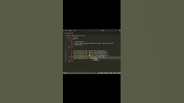 How to add Inline Css#coding #programming #html #css