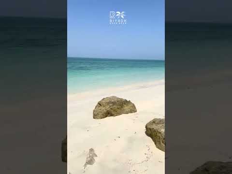 شاطئ رأس تنورة لؤلؤة الشرقية على ضفاف الخليج العربي