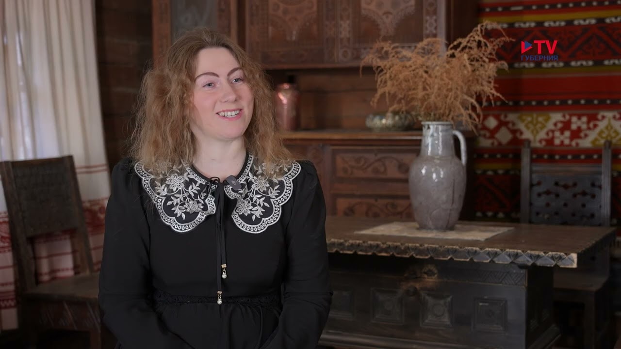 Адрес Истории. Музей-заповедник «Абрамцево»