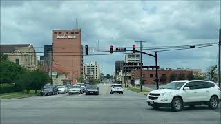 The Unbelievable History Of Tyler Texas ~ Californians GET PAID to MOVE HERE!