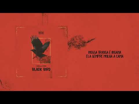 Canella Fina| Blefe 👅💦 |02| EP Black Bird