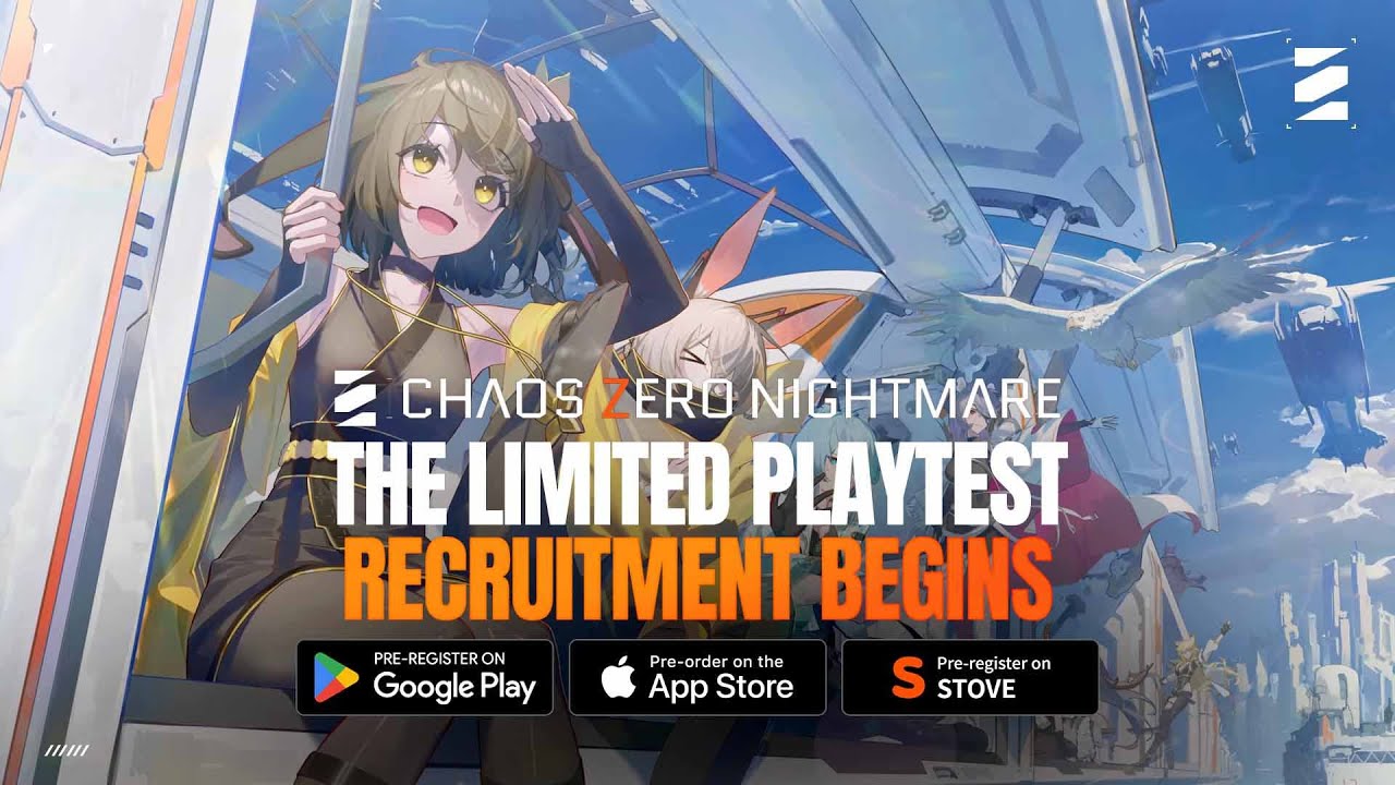 YouTube player