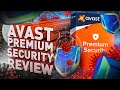 Avast Premium Security: Complete Review, Features, and Testing Results