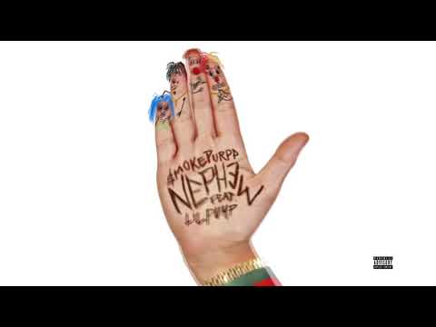 Smokepurpp - Nephew feat. Lil Pump (Official Audio)