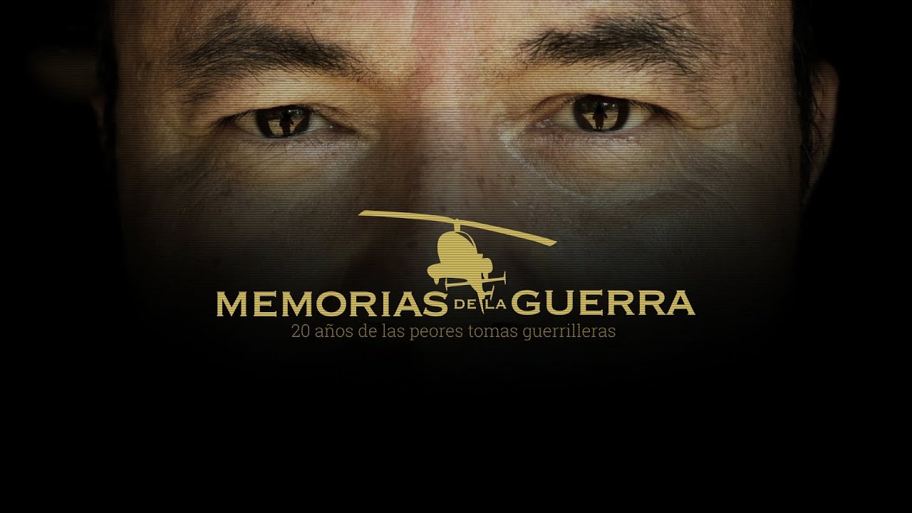Documental: 20 años de las peores tomas guerrilleras de las Farc | El Tiempo
