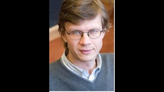 Mikhail Lukin | March 16, 2021| Exploring new scientific frontiers with programmable quantum systems Wealth