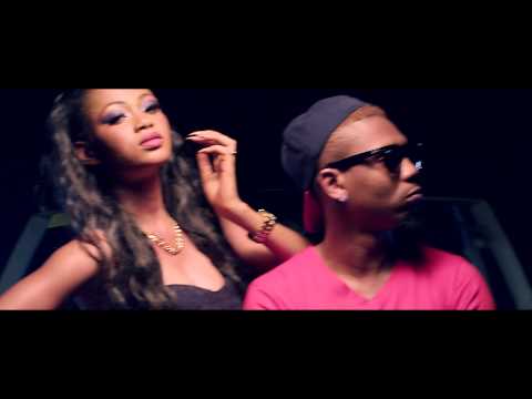 Frank HULT - ITE EGO ft Reminisce (official video)