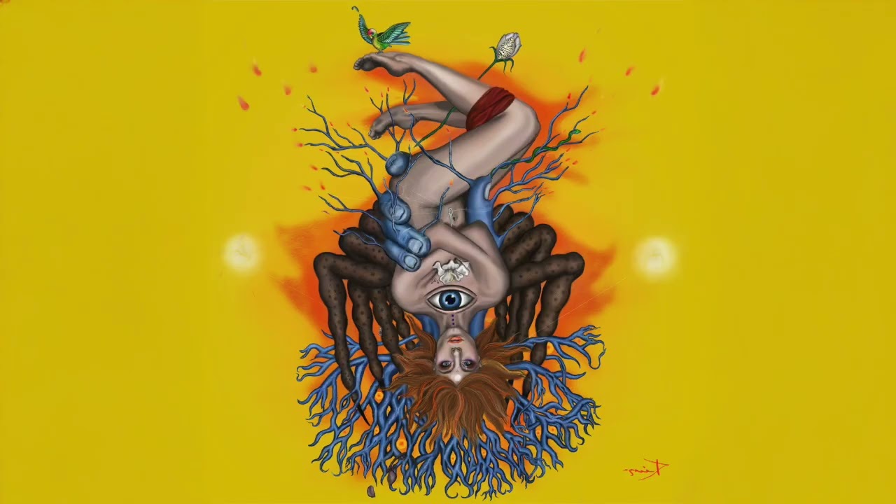 @Kiesza - Crave (Extended - Full Album)