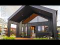 This Small Home is a Design Masterpiece