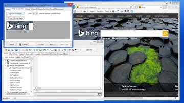 Two Easy Point and Click Windows Automation Methods