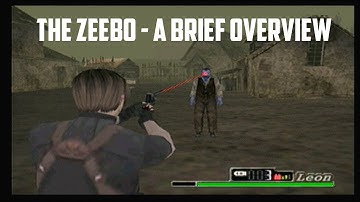 The Zeebo - A Brief Overview