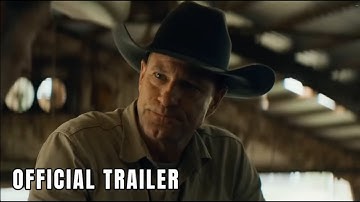 Thieves Highway - Trailer (2026)  Aaron Eckhart, Lochlyn Munro