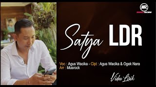AGUS WACIKA - SATYA LDR