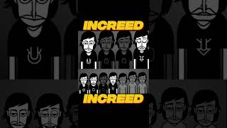 Increed 002 Remix Music