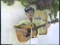 Karl denver love me with all of your heart  live 1990 sunny spain