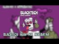 Blacktechalan mx ft arrebatao