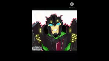 Transformers Rid (boys sings) 🙃(read description)