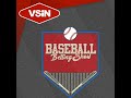 5/16/26-Baseball Betting Show