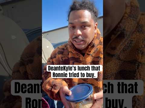 MorethanGritsAndEggs DeanteKyle & Big Kat