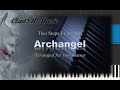 Archangel By Two Steps From Hell For Two Pianos mp3
