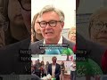 El candidato de Vox, Manuel Gavira, vota en Cádiz: «Nos jugamos mucho»