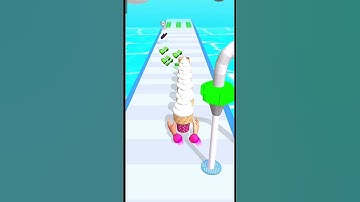 Bakery Stack Level -4 #shorts #gameplay #games #fyp