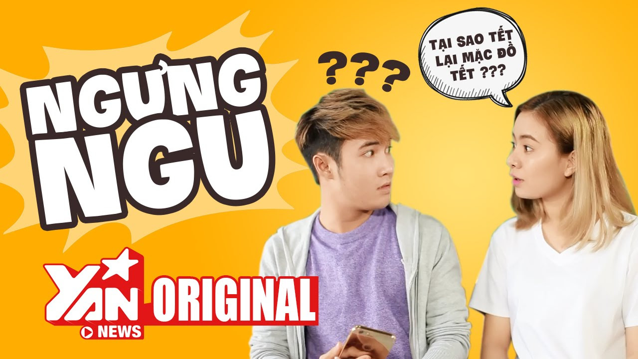 OTO: Ngưng Hỏi Ngu || Huỳnh Lập-Ngọc Xuyên - youtube