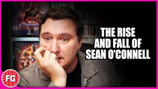 The Rise and Fall of Sean O&#39; Connell