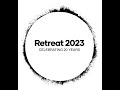 Chakardar tabla retreat 2023 promo