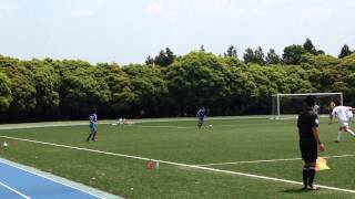 U15日本代表候補vs市立船橋高校 Youtube U15日本代表候補vs市立船橋高校 Youtube