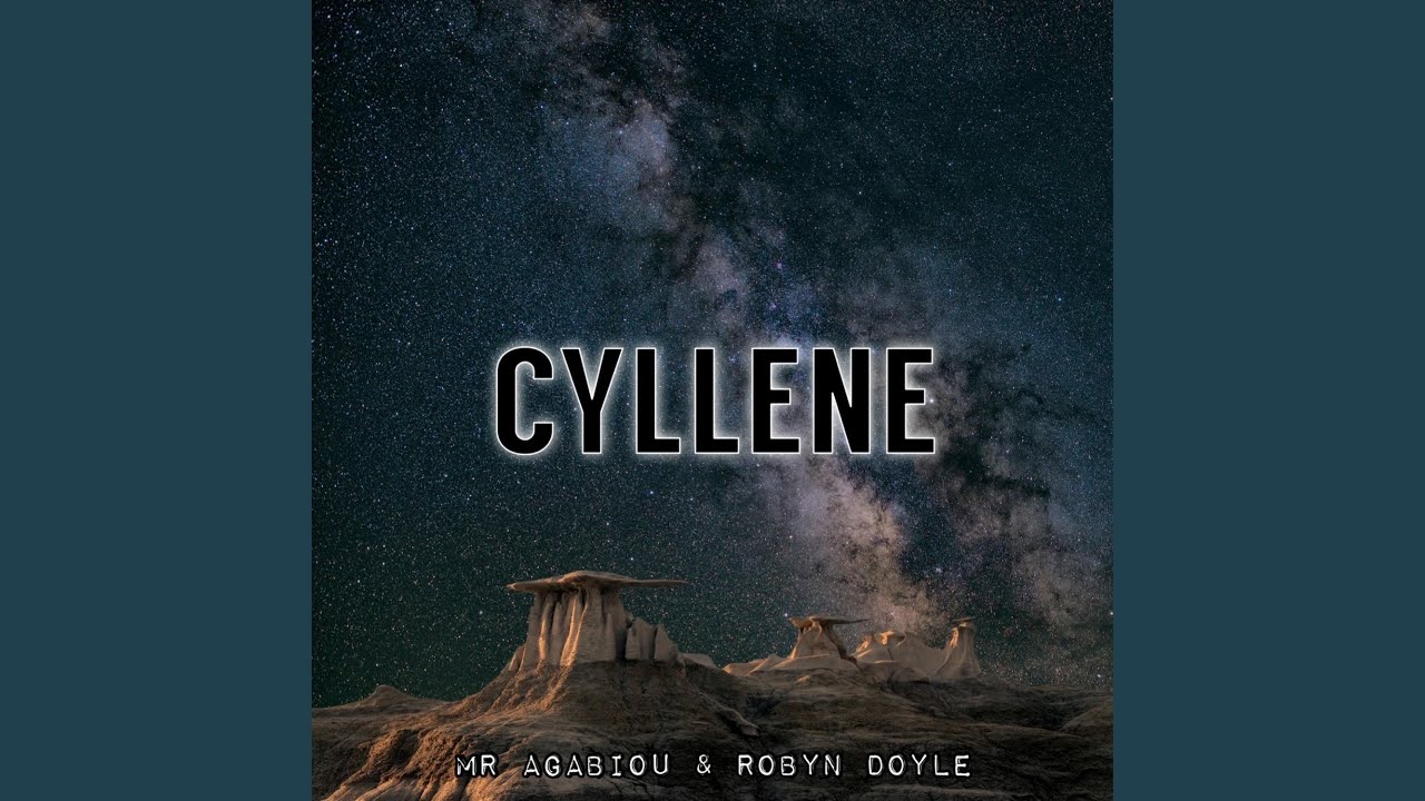 Watch Cyllene on YouTube Watch Cyllene on YouTube