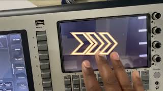 🎛️ **How To Patch Light In Arena Console | Training PART–1**💡 **Arena Console Training भाग–1